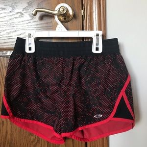 Champion Running Shorts